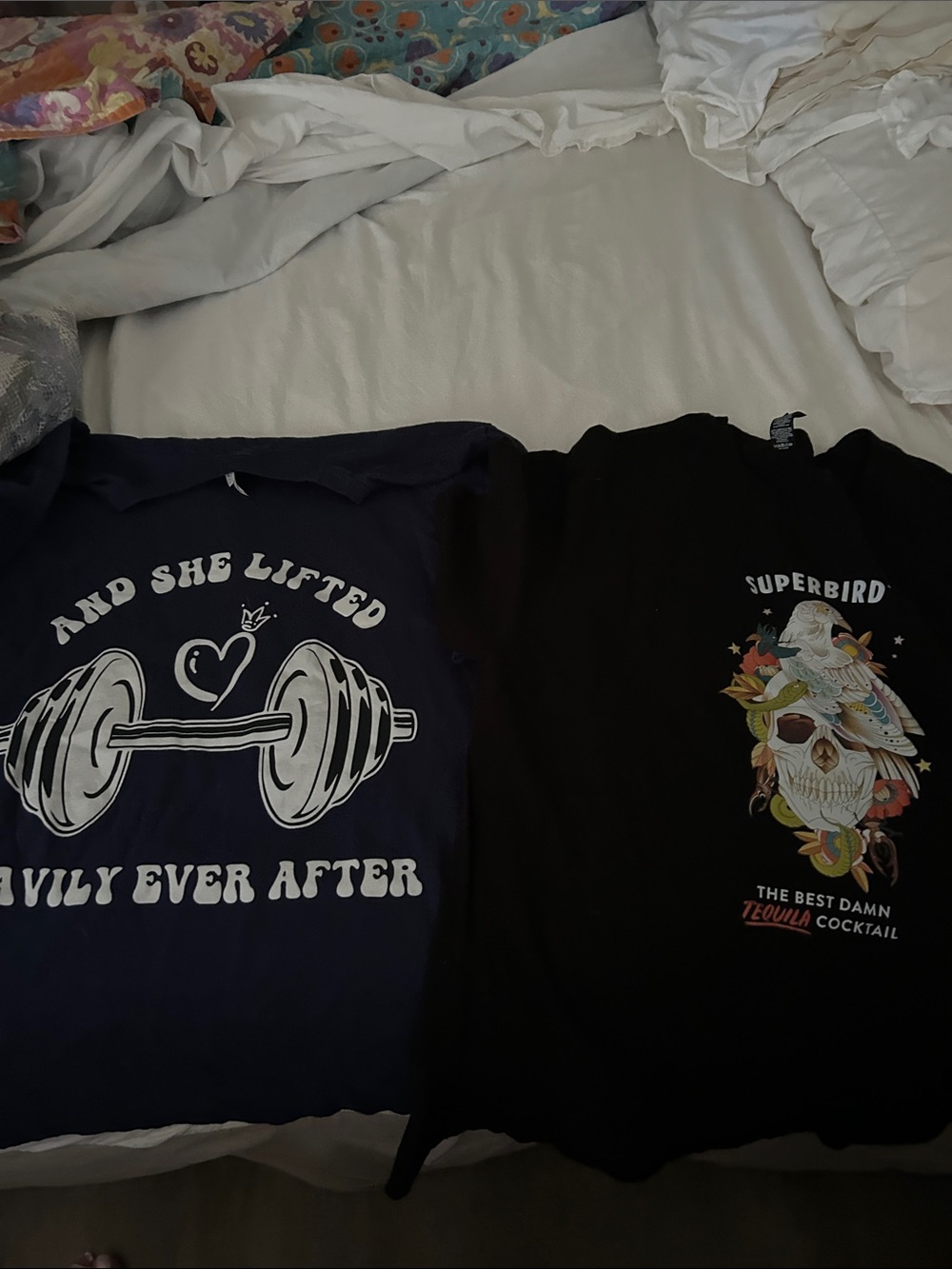 BUNDLE Women’s Novelty Tees